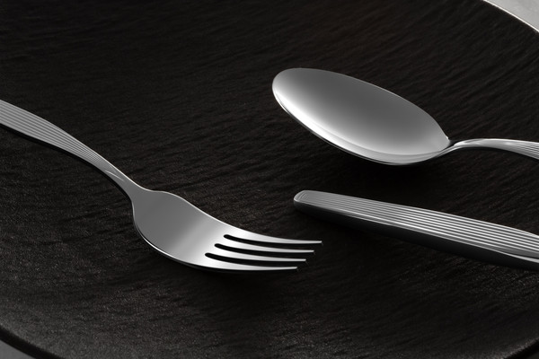 Изображение товара Кофейная ложка Luxstahl Dali KL-47 / кт0505