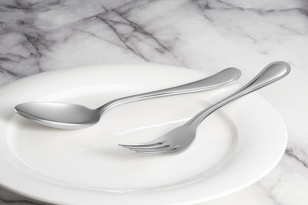 Изображение товара Кофейная ложка Luxstahl Dresden KL-28 / кт3134