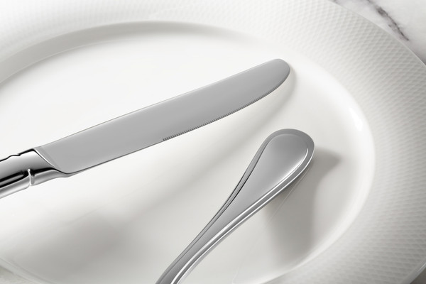 Изображение товара Кофейная ложка Luxstahl Dresden KL-28 / кт3134