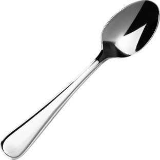Изображение товара Кофейная ложка Luxstahl Dresden KL-28 / кт3134