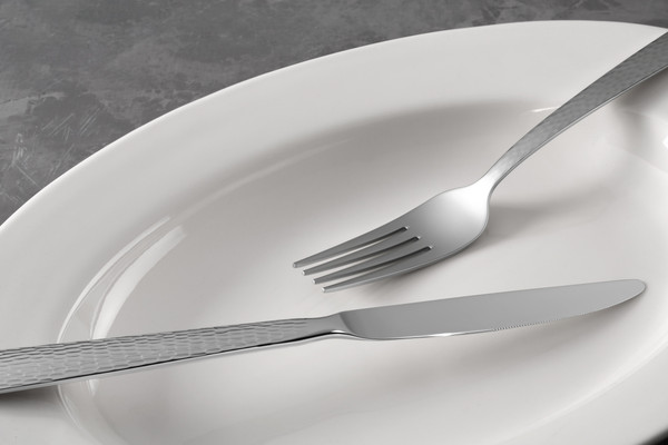 Изображение товара Кофейная ложка Luxstahl Dune KL-38 / кт8019