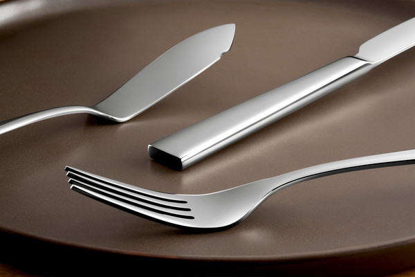 Изображение товара Кофейная ложка Luxstahl Frankfurt KL-11 / кт0277