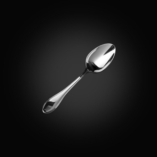 Изображение товара Кофейная ложка Luxstahl Frida KL-13 / кт3108
