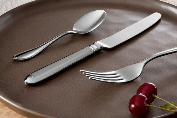 Изображение товара Кофейная ложка Luxstahl Frida KL-13 / кт3108