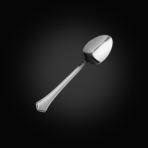 Изображение товара Кофейная ложка Luxstahl Lotus KL-27 / кт3126