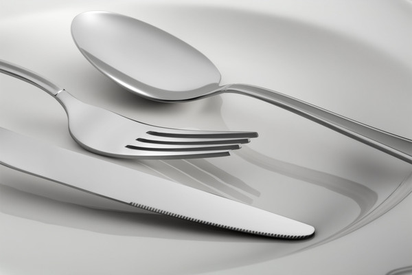 Изображение товара Кофейная ложка Luxstahl Lotus KL-27 / кт3126