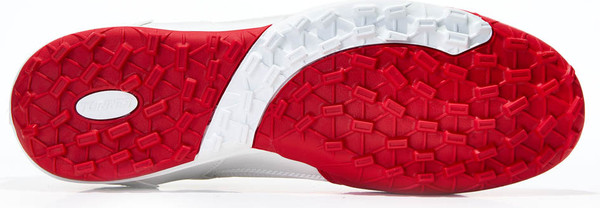 Изображение товара Бутсы футбольные Torres Veloz TS13724250-43 (р.43, белый)