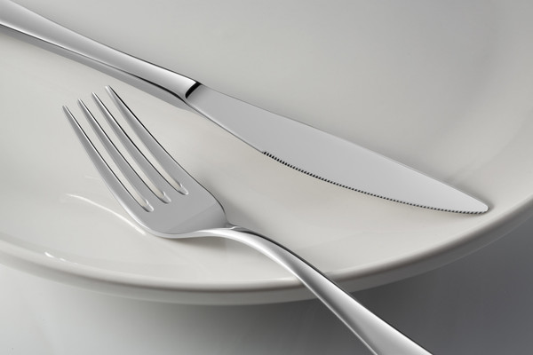 Изображение товара Кофейная ложка Luxstahl Marselles DJ-08163 / кт2426