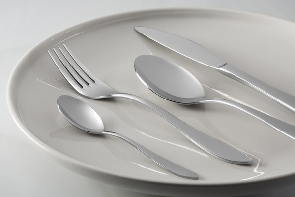 Изображение товара Кофейная ложка Luxstahl Marselles DJ-08163 / кт2426