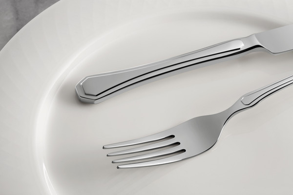 Изображение товара Кофейная ложка Luxstahl Palermo KL-14 / кт3113