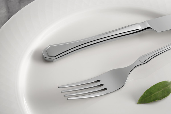 Изображение товара Кофейная ложка Luxstahl Palermo KL-14 / кт3113