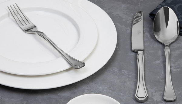 Изображение товара Кофейная ложка Luxstahl Palermo KL-14 / кт3113