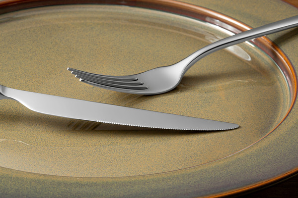 Изображение товара Кофейная ложка Luxstahl Paris DJ-09040 / кт9119