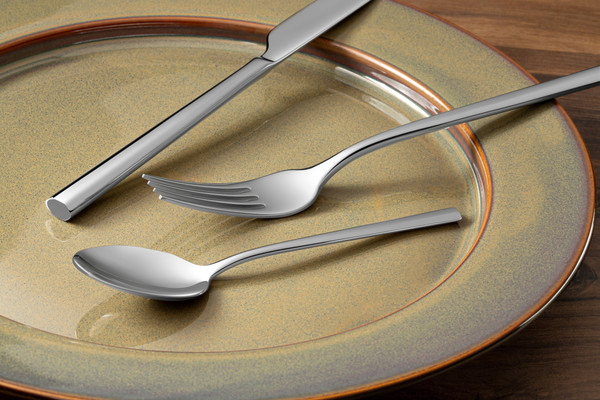 Изображение товара Кофейная ложка Luxstahl Paris DJ-09040 / кт9119