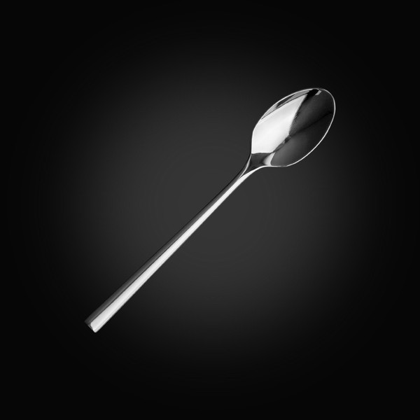 Изображение товара Кофейная ложка Luxstahl Paris DJ-09040 / кт9119