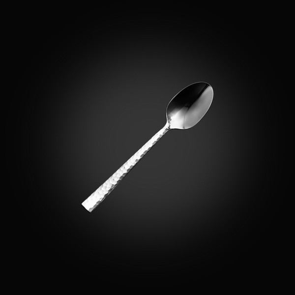 Изображение товара Кофейная ложка Luxstahl Serena KL-25 / кт2950