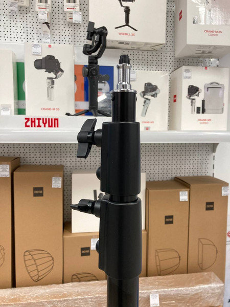 Изображение товара Стойка для студийного оборудования Zhiyun C000586 (2.8м)