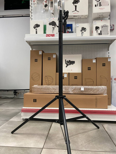 Изображение товара Стойка для студийного оборудования Zhiyun C000586 (2.8м)