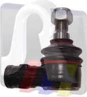 Изображение товара Наконечник рулевой тяги RTS 93-00154