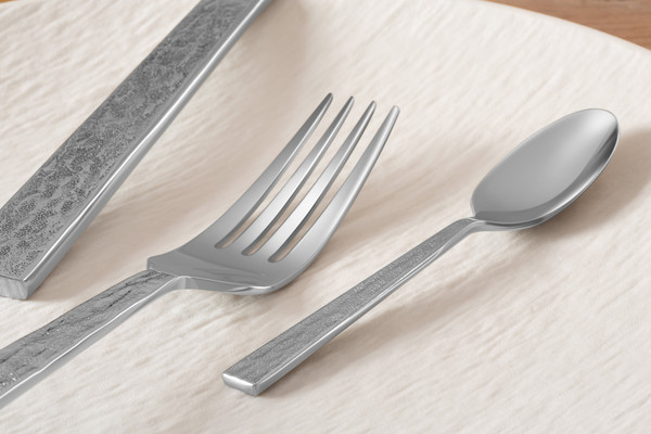 Изображение товара Кофейная ложка Luxstahl Turin KL-26 / кт3118