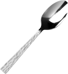 Изображение товара Кофейная ложка Luxstahl Turin KL-26 / кт3118