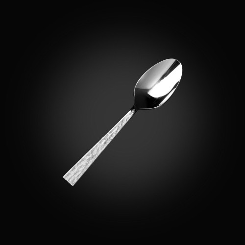 Изображение товара Кофейная ложка Luxstahl Turin KL-26 / кт3118