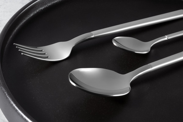 Изображение товара Кофейная ложка Luxstahl Vega KL-30 / кт3140