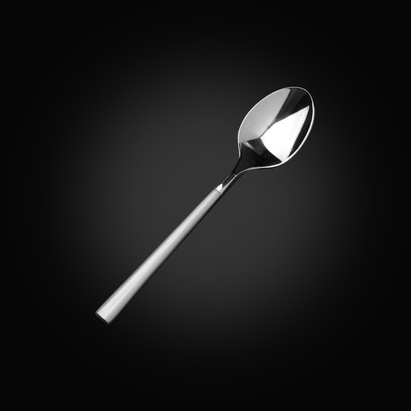 Изображение товара Кофейная ложка Luxstahl Vega KL-30 / кт3140