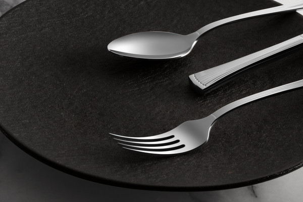 Изображение товара Столовая ложка Luxstahl Chagall KL-49 / кт0513