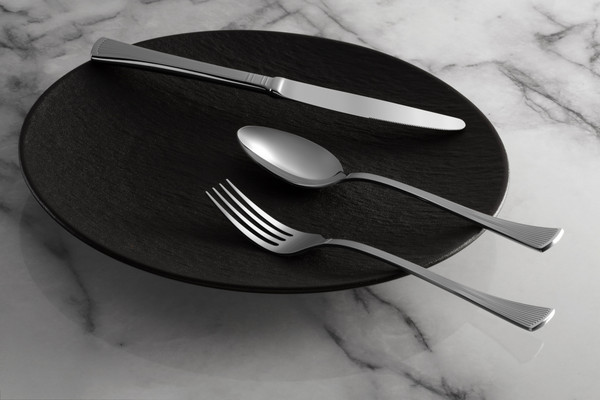 Изображение товара Столовая ложка Luxstahl Chagall KL-49 / кт0513