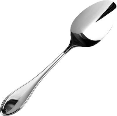 Изображение товара Столовая ложка Luxstahl Frida KL-13 / кт3103