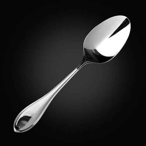 Изображение товара Столовая ложка Luxstahl Frida KL-13 / кт3103