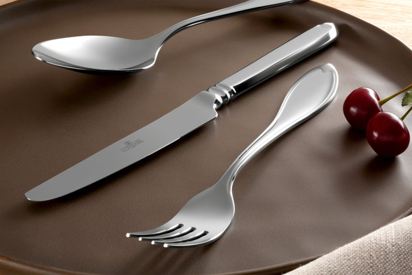 Изображение товара Столовая ложка Luxstahl Frida KL-13 / кт3103