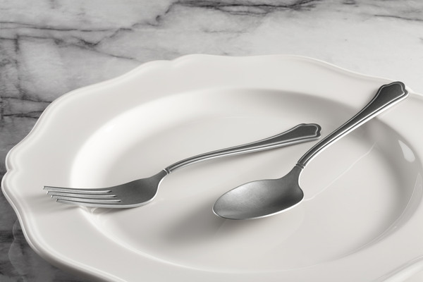 Изображение товара Столовая ложка Luxstahl Lotus Vintage кт8136