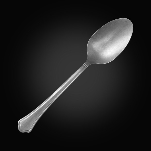 Изображение товара Столовая ложка Luxstahl Lotus Vintage кт8136