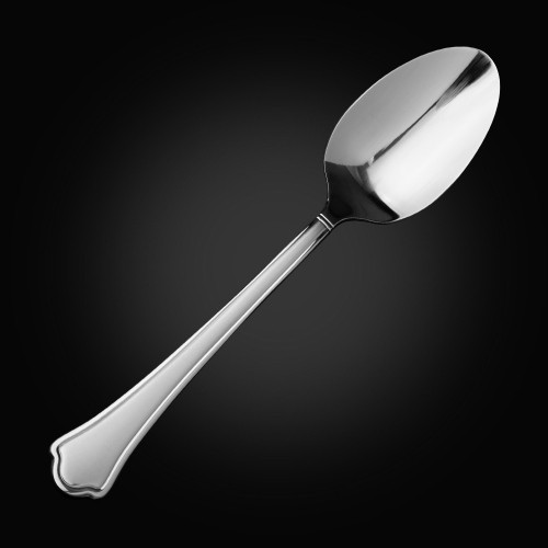 Изображение товара Столовая ложка Luxstahl Lotus KL-27 / кт3124