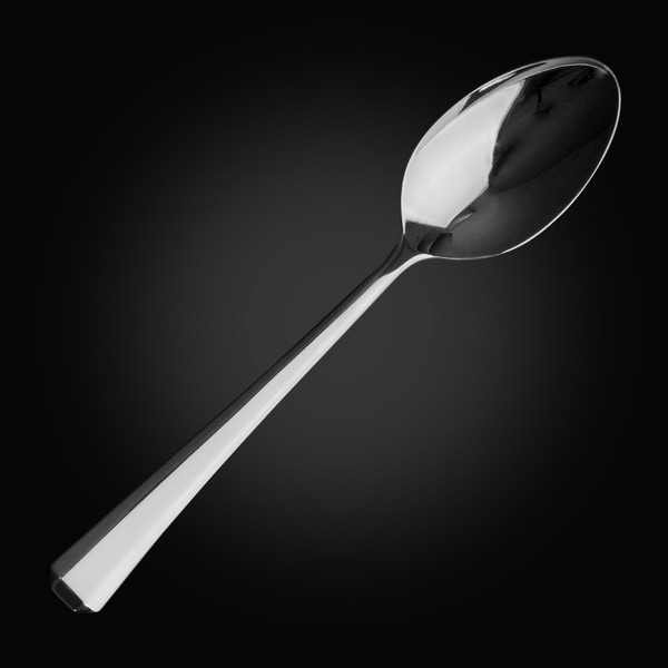 Изображение товара Столовая ложка Luxstahl Manhattan DJ-09073 / кт9102