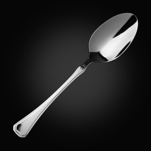 Изображение товара Столовая ложка Luxstahl Palermo KL-14 / кт3111