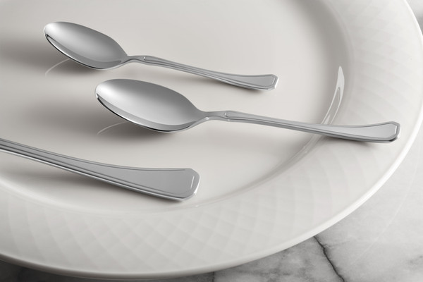 Изображение товара Столовая ложка Luxstahl Palermo KL-14 / кт3111