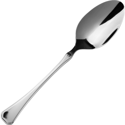 Изображение товара Столовая ложка Luxstahl Palermo KL-14 / кт3111