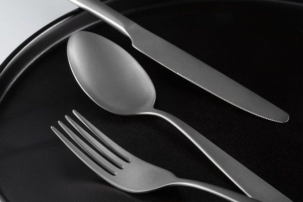 Изображение товара Столовая ложка Luxstahl Parma Province кт8004