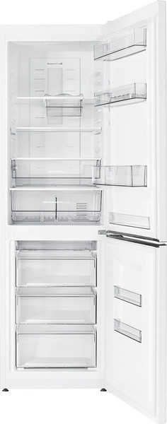 Изображение товара Холодильник с морозильником ATLANT Х-К ХМ-4624-109-NW