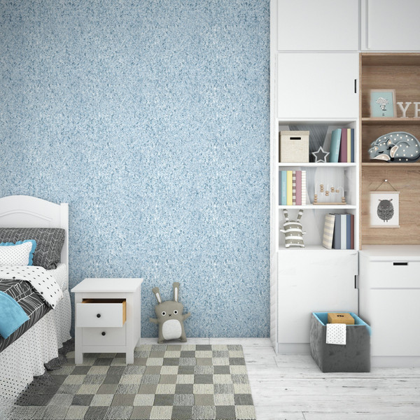 Изображение товара Жидкие обои Silk Plaster Модерн 439