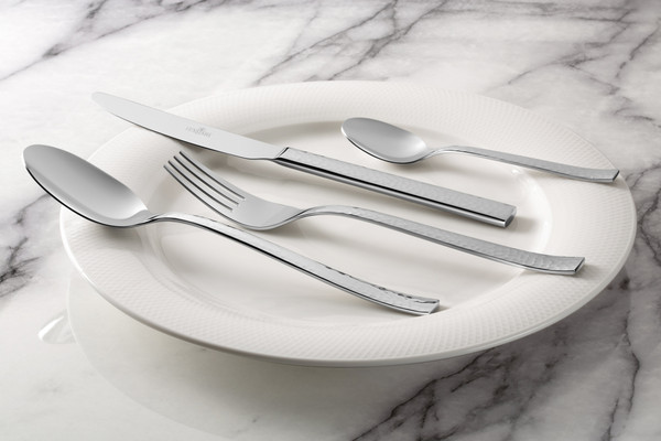 Изображение товара Столовая ложка Luxstahl Serena KL-25 / кт2948