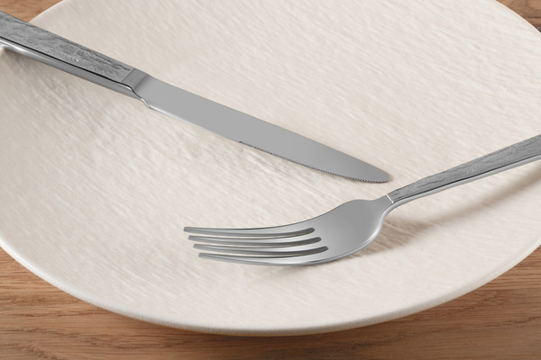 Изображение товара Столовая ложка Luxstahl Turin KL-26 / кт3116