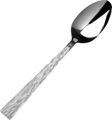 Изображение товара Столовая ложка Luxstahl Turin KL-26 / кт3116