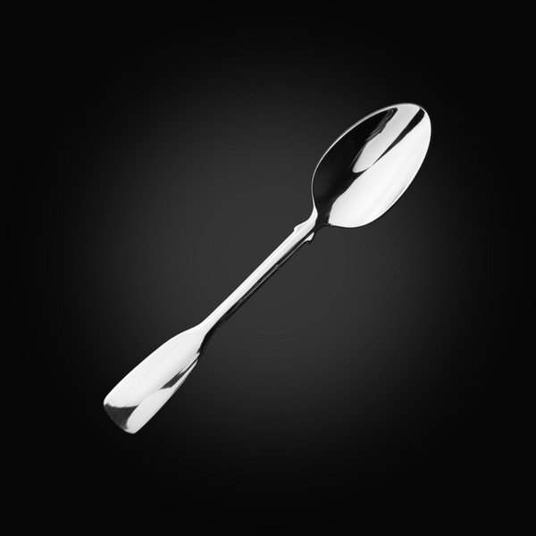 Изображение товара Чайная ложка Luxstahl Bergamo KL-48 / кт0509