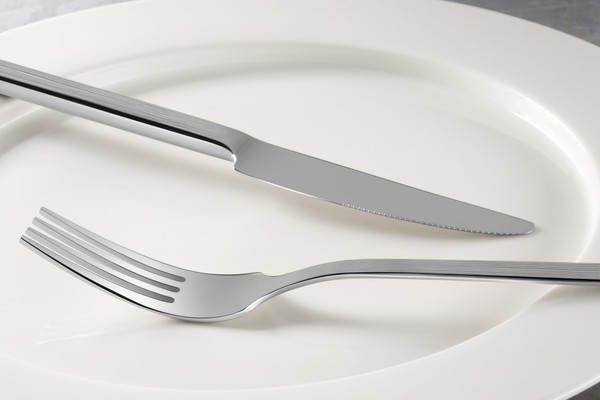 Изображение товара Чайная ложка Luxstahl Casablanca KL-7 / кт0260