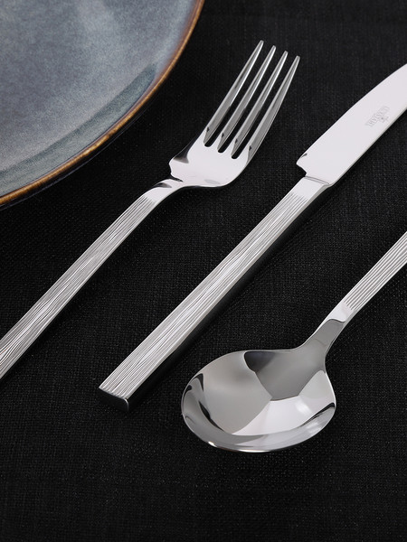 Изображение товара Чайная ложка Luxstahl Casablanca KL-7 / кт0260