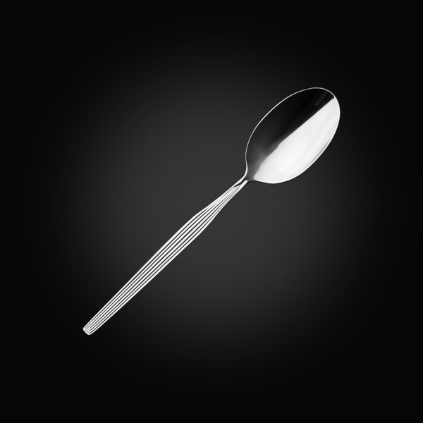 Изображение товара Чайная ложка Luxstahl Dali KL-47 / кт0504